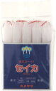 【合算3150円で送料無料】カメヤマ 赤芯ローソク セイカ聖火印 15号角袋 S 燃焼時間約4時間20分 約560g 18本入