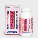 【送料無料】【第3類医薬品】3Aマグネシア 360錠