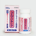 【合算3150円で送料無料】【第3類医薬品】3Aマグネシア 180錠