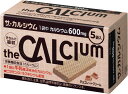 【合算3150円で送料無料】 大塚製薬 ザ・カルシウム チョコレートクリーム 2枚×5袋