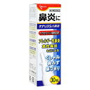【合算3150円で送料無料】【第2類医薬品】ケナリスS点鼻薬 30ml