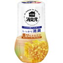 【合算3150円で送料無料】お部屋の消臭元 癒やしをはこぶキンモクセイの香り 400ml