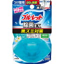 【合算3150円で送料無料】液体ブルーレットおくだけ除菌EX ブルーミーアクアEXの香り 詰替え用 67ml