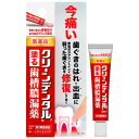 【合算3150円で送料無料】【第3類医薬品】クリーンデンタルN 16g