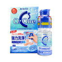 【合算3150円で送料無料】ロートCキューブ オーツーワン 120ml×2本