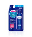 【合算3150円で送料無料】ロート製薬 デオコ スカルプケアシャンプー 詰め替え 370ml