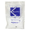 【合算3150円で送料無料】健栄製薬 焼ミョウバン (硫酸アルミニウムカリウム) 100g