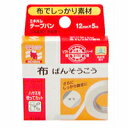 【商品特徴】 ●綿布にゴム系粘着剤を塗布した布絆創膏です。 【してはいけないこと】 (守らないと現在の症状が悪化したり、副作用が起こりやすくなる) ・次の部位には使用しないでください。 1.粘膜等 2.湿疹、かぶれ、キズぐち 【注意】 1.次の人は使用前に医師又は薬剤師に相談してください。 ・今までに薬や化粧品などによるアレルギー症状(例えば発疹・発赤、かゆみ、かぶれ等)を起こしたことがある人 2.次の場合は直ちに使用を中止し、ニチバン(R)テープバンの箱をもって医師又は薬剤師に相談してください。 ・ニチバン(R)テープバンの使用により、発疹・発赤、かゆみ等の症状があらわれた場合 1.患部を清潔にして使用してください。 2.小児に使用させる場合には、保護者の指導監督のもとに使用させてください。 3.皮ふを傷めることがありますので、はがす時は、体毛の流れに沿ってゆっくりはがしてください。 販売元：ニチバン株式会社 広告文責：サポートショップ 電話：077-544-5855　