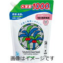 【合算3150円で送料無料】サラヤ ヤシノミ 洗剤 詰替用 1000ml