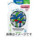 【合算3150円で送料無料】サラヤ ヤシノミ 洗剤 詰替用 480ml