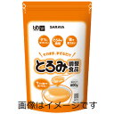 【合算3150円で送料無料】サラヤ とろみ調整食品 600g