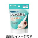 【合算3150円で送料無料】カワモト くっつく包帯 S 約3.8cm×4.5m 1巻