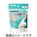 【合算3150円で送料無料】カワモト くっつく包帯 M 約5cm×4.5m 1巻