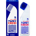 【合算3150円で送料無料】【第3類医薬品】アンメルツヨコヨコ 82ml【セルフメディケーション税制対象】