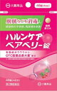 【合算3150円で送料無料】【第2類医薬品】ハルンケア ベアベリー錠 48錠入り
