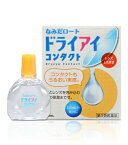 【合算3150円で送料無料】【第3類医薬品】なみだロート ドライアイコンタクトa 13ml