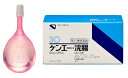 【合算3150円で送料無料】【第2類医薬品】ケンエー浣腸 30g×2個入