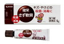 【合算3150円で送料無料】【第3類医薬品】健栄きず軟膏 5g