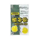 【合算3150円で送料無料】甜茶飴 30g