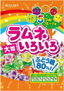 【合算3150円で送料無料】春日井製菓 ラムネいろいろ 67g×12個【北海道、沖縄は発送不可】