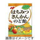 【合算3150円で送料無料】ノーベル製菓 はちみつきんかんのど飴 110g