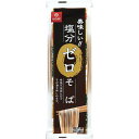 【合算3150円で送料無料】はくばく 塩分ゼロそば 180g