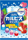 【合算3150円で送料無料】アサヒグループ食品 「カルピス」キャンディ 100g