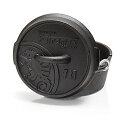 PETROMAX ダッチオーブン ft1-t キャンプ アウトドア 12736 アウトドア用品 SS10
