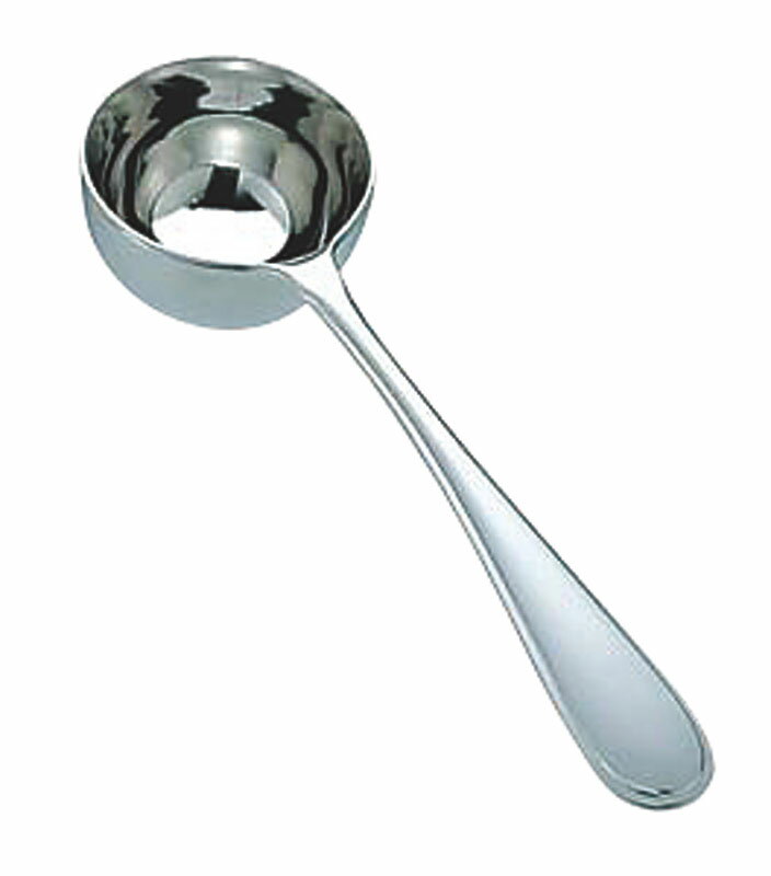 Measuring Spoons - コーヒーメジャー スプーン大 ドリップ コーヒー 計量 雑貨小物