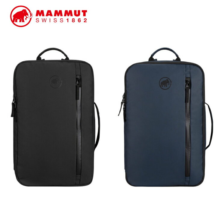 MAMMUT　Seon Transporter 15　マムート　バックパック デイパック リュック バック　セオン　トランスポーター　ユニセックス　15L　通勤　通学　ビジネス　カジュアル　仕事バッグ　送料無料　レディース　メンズ　パソコン収納可能 バッグ A'slifestore SS4