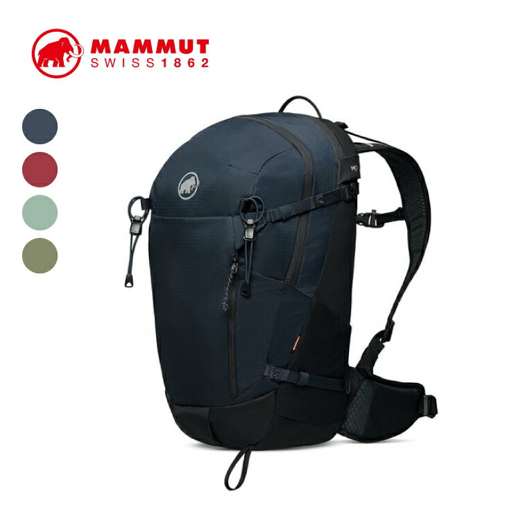 Lithium 25 Women MAMMUT マムート レディース 2530-00730 バックパック バッグ ザック リュックサック アウトドア キャンプ