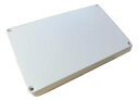 200×120×55mm プラスチックケース・プラスチック筐体 F1-1 1個入 <box-001>