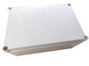300×200×125mm 汎用電子基板収納用プラスチックケース・プラスチック筐体 F30 1個入 <box-023>