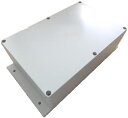 230×150×85(mm)汎用電子基板収納用プラスチックケース・プラスチック筐体 F15-2 <box-108>