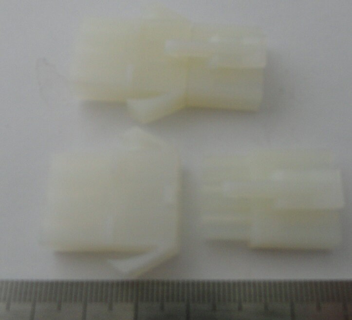 コネクタ 3P自動車部品用コネクタC 2個入 ...の紹介画像2