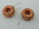 チョークコイル TC5026 470μH 2個入 <hen-609>