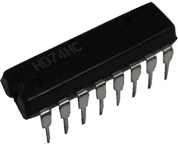 CD74HC4511E7ȥɥ饤С1icd-193
