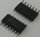 シリアル通信IC EC772 V2 台湾製 2個入 <icd-071>