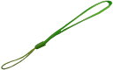 ハンドストラップ 持ち手12.5cm 緑 ハンドストラップ 2個入 <kei-005>