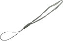 ハンドストラップ 持ち手12.5cm 灰 ハンドストラップ 2個入 <kei-008>(2)
