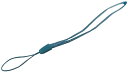 ハンドストラップ 持ち手12.5cm 薄青 ハンドストラップ 2個入 <kei-011>