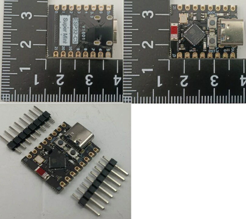 esp32 c3 super mini��1��������kit-120��