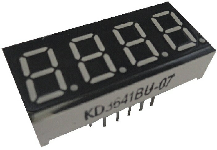 7LEDKD3641BU-07Ρɥ74塡֡1led-907