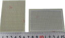 片面ユニバーサル基板 61×87 22×32ホール 1枚入 <pcb-004>