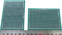 両面ユニバーサル基板 60×86 22×32ホール 1枚入 <pcb-005>