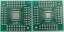 ѴġɽQFN640.5mm΢QFN540.5mmѴ 1pcb-020