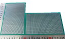 片面ガラスユニバーサル基板 スルー 100mm×160mm 37×60ホール 1枚入<pcb-084>