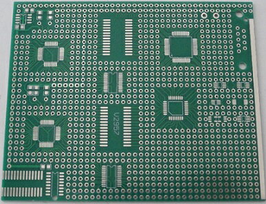 変換基板　詰め合わせ　1枚入　＜pcb-128＞