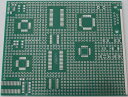 変換基板 詰め合わせ 1枚入 <pcb-128>