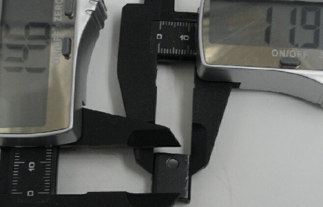 放熱板アルミ放熱板　小　15mm×12mm×放熱部6mm　10個入＜pcb-200＞